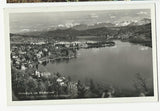 AK Pörtschach am Wörthersee. (1938)