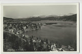 AK Pörtschach am Wörthersee.