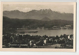 AK Pörtschach am Wörthersee. (1932)