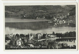 AK Pörtschach und Maria Wörth am Wörthersee. (1935-36)