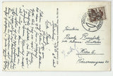 AK Pörtschach am Wörthersee. (1935)