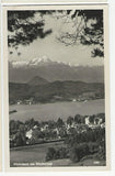 AK Pörtschach am Wörthersee. (1937)