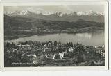 AK Pörtschach am Wörthersee. (1935)