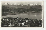 AK Pörtschach am Wörthersee. (1940-41)