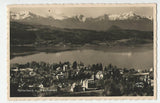 AK Pörtschach am Wörthersee. (1932-33)