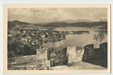 AK Pörtschach am Wörthersee.