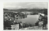 AK Pörtschach am Wörthersee.
