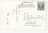 AK Pörtschach am Wörthersee.