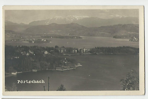 AK Pörtschach.