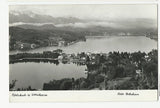 AK Pörtschach am Wörthersee.