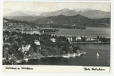 AK Pörtschach am Wörthersee.