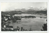 AK Pörtschach am Wörthersee.