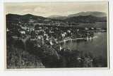AK Pörtschach am Wörthersee. (1943-44)