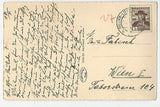 AK Pörtschach am See. (1932-33)