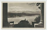 AK Wörthersee v. Gloriette. (1926)