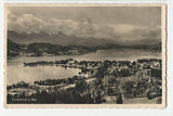 AK Pörtschach am See. (1932-33)