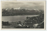 AK Töschling am Wörthersee.