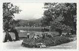 AK Pörtschach am Wörthersee, Blumenstrand.