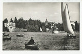 AK Pörtschach am Wörthersee.