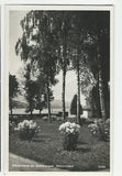 AK Pörtschach am Wörthersee. Werzerpark. (1932)