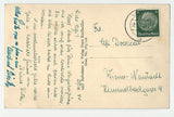 AK Pörtschach am Wörthersee. Herbecks Ruhe. (1931)