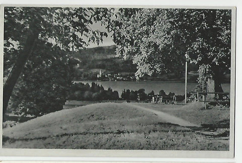 AK Sallach - Pörtschach am Wörthersee. Gasthof Pension Strussnighof.