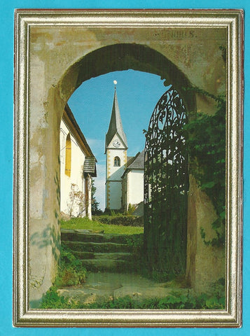 AK Maria Wörth.
