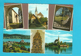 AK Maria Wörth am Wörthersee.