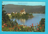 AK Maria Wörth.