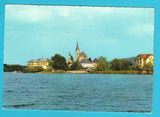 AK Maria Wörth.