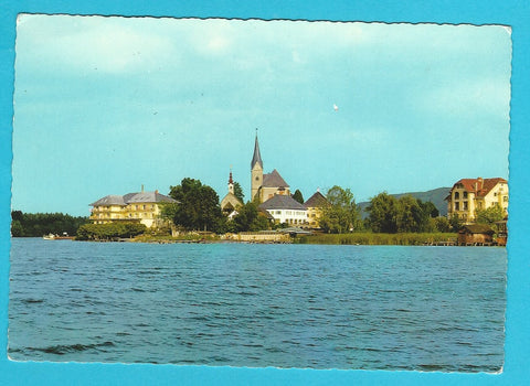 AK Maria Wörth.