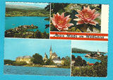 AK Maria Wörth am Wörthersee.