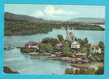 AK Maria Wörth.