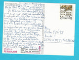 AK Maria Wörth (Markus Pernhart, Öl auf Leinwand)