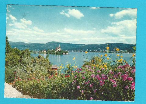 AK Maria Wörth.