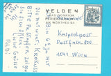AK Maria Wörth. Rosenhof.