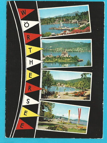 AK Wörthersee.