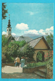 AK Maria Wörth.