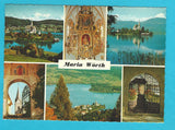 AK Maria Wörth.