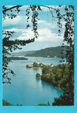 AK Maria Wörth am Wörthersee.