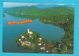 AK Maria Wörth.