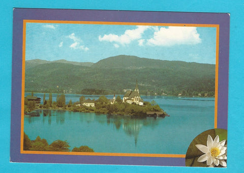 AK Maria Wörth.