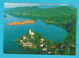 AK Maria Wörth.