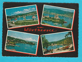 AK Am Wörthersee.