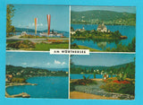 AK Am Wörthersee.