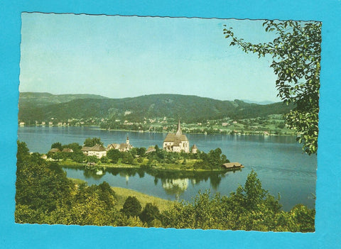 AK Maria Wörth.