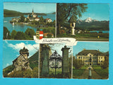 AK Grüße aus Kärnten.