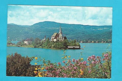AK Maria Wörth.