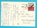 AK Dellach 57. Pension Beatrice. Karl und Marita Lex. Maria Wörth.