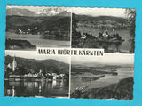 AK Maria Wörth.